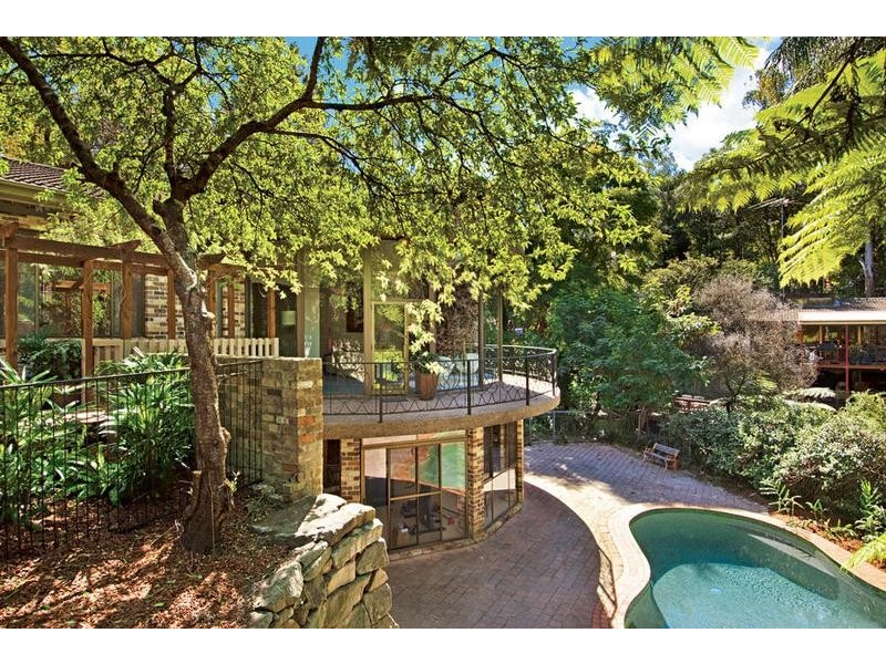 14a Wentworth Avenue, North Rocks NSW 2151