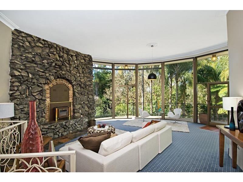 14a Wentworth Avenue, North Rocks NSW 2151