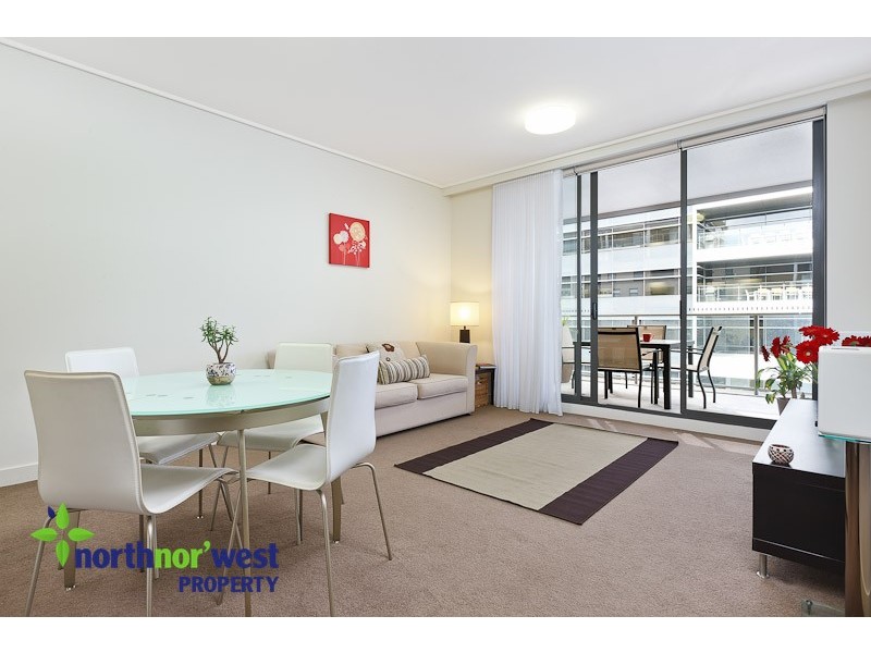 401/78 Rider Boulevarde, Rhodes NSW 2138