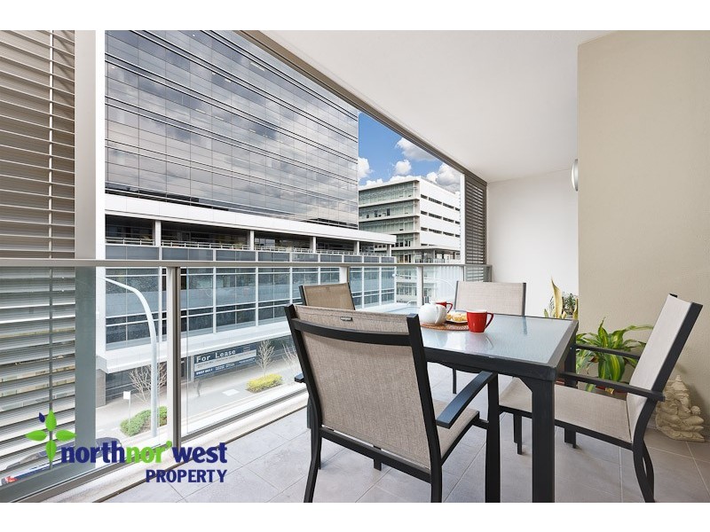 401/78 Rider Boulevarde, Rhodes NSW 2138