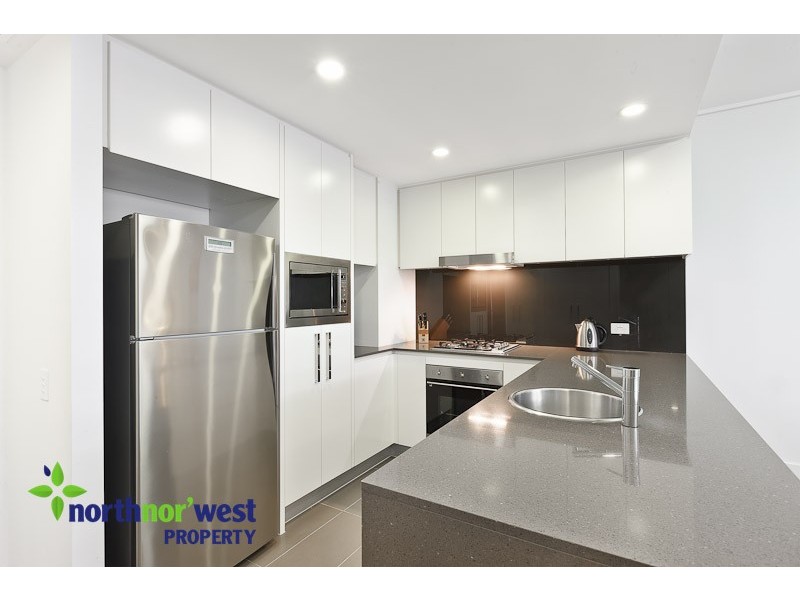 401/78 Rider Boulevarde, Rhodes NSW 2138