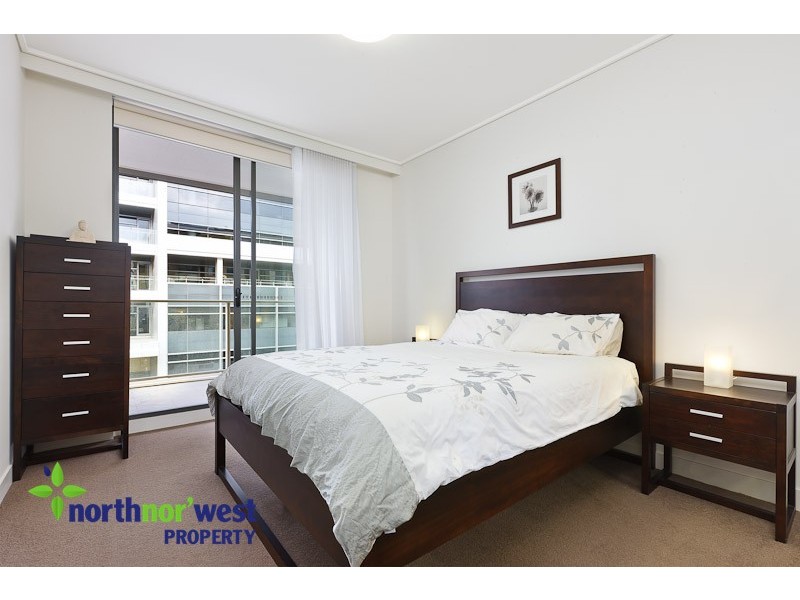 401/78 Rider Boulevarde, Rhodes NSW 2138