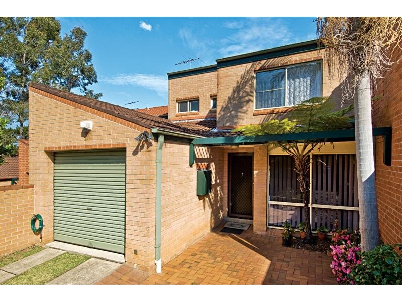 35/46 Stewart Street, Ermington NSW 2115
