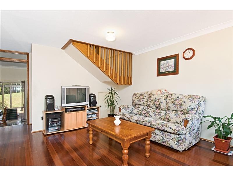 35/46 Stewart Street, Ermington NSW 2115