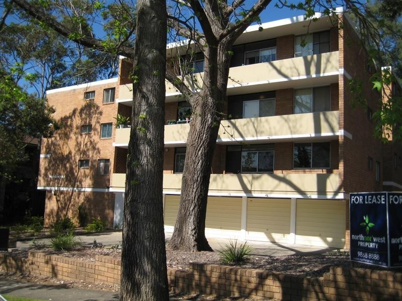 North Ryde NSW 2113 the real estate agency Leased