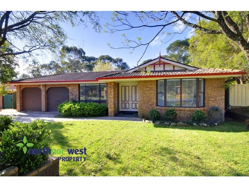 38 Belsham Road, Kariong NSW 2250