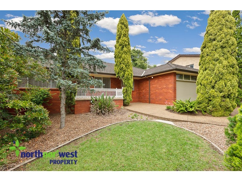 44 Carmen Drive, Carlingford NSW 2118