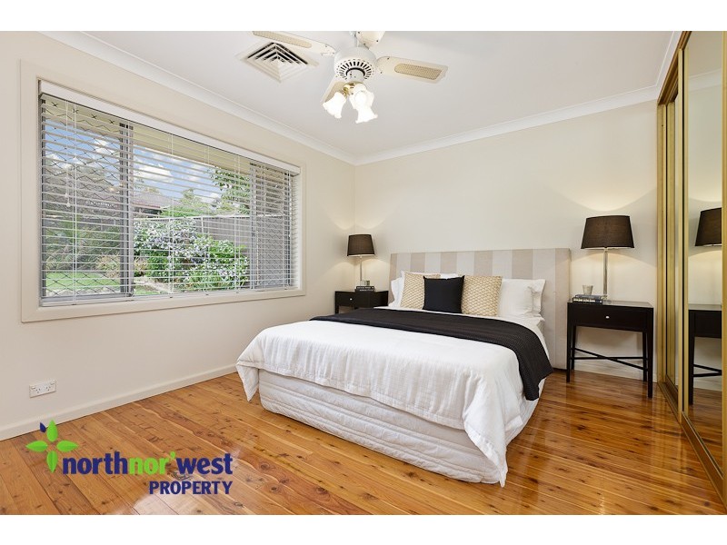 44 Carmen Drive, Carlingford NSW 2118