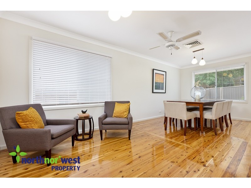 44 Carmen Drive, Carlingford NSW 2118