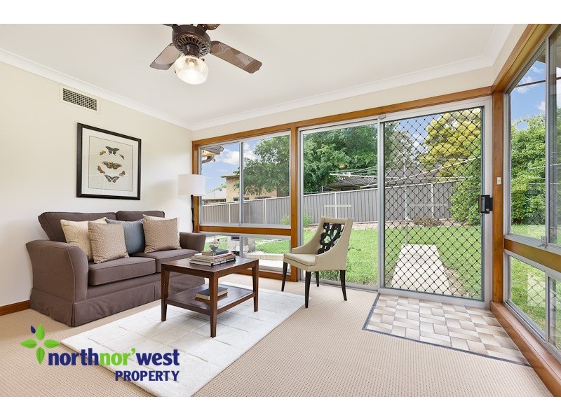 44 Carmen Drive, Carlingford NSW 2118