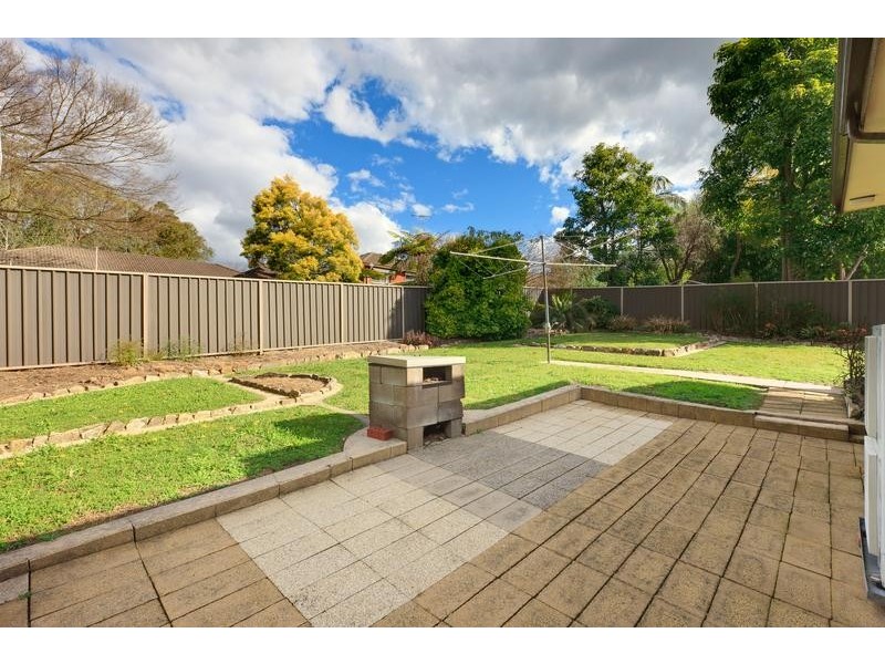 44 Carmen Drive, Carlingford NSW 2118