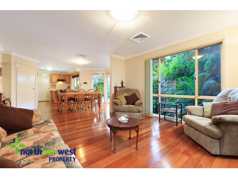 8/16-22 Blackwood Close, Beecroft NSW 2119