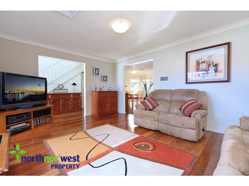 8/16-22 Blackwood Close, Beecroft NSW 2119