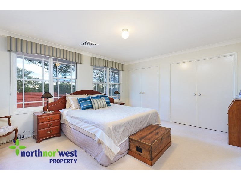 8/16-22 Blackwood Close, Beecroft NSW 2119
