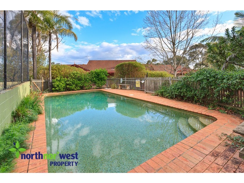 8/16-22 Blackwood Close, Beecroft NSW 2119