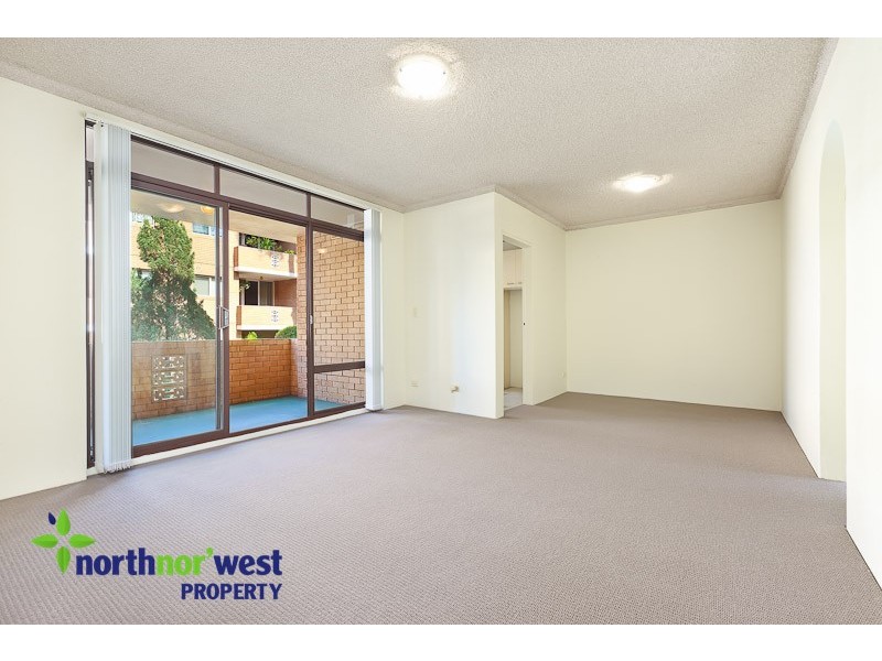 2/19 Cottonwood Crescent, Macquarie Park NSW 2113