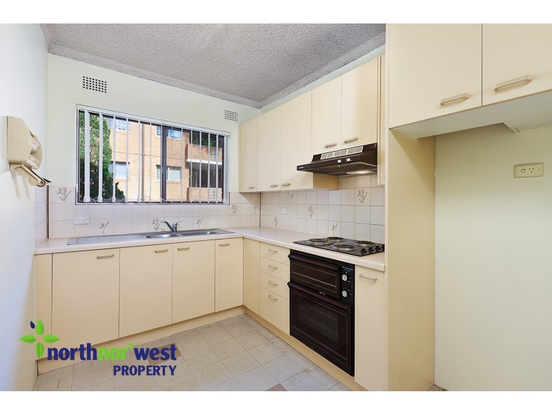 2/19 Cottonwood Crescent, Macquarie Park NSW 2113