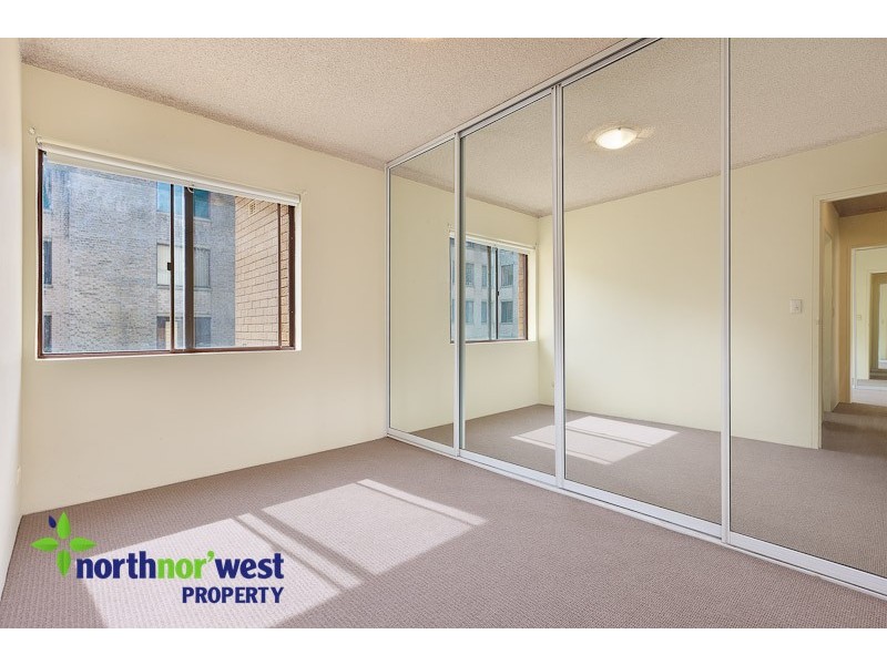 2/19 Cottonwood Crescent, Macquarie Park NSW 2113