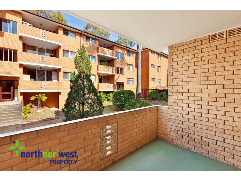 2/19 Cottonwood Crescent, Macquarie Park NSW 2113