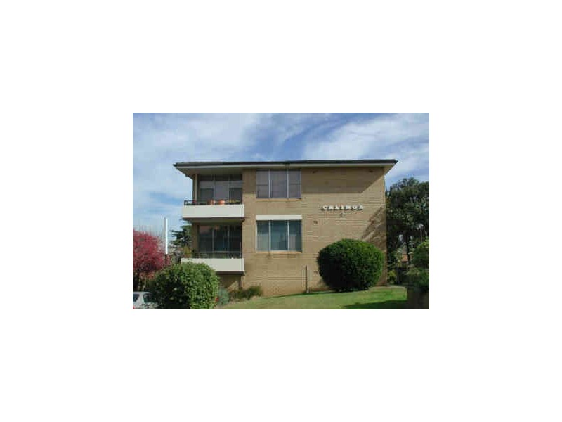 3/3 Coleman Avenue, Carlingford NSW 2118