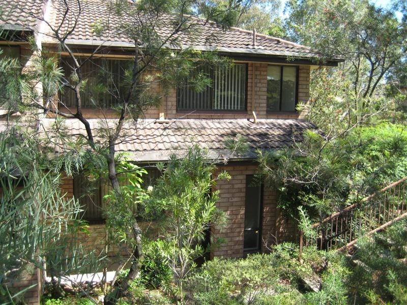 6/110 Crimea Road, Marsfield NSW 2122