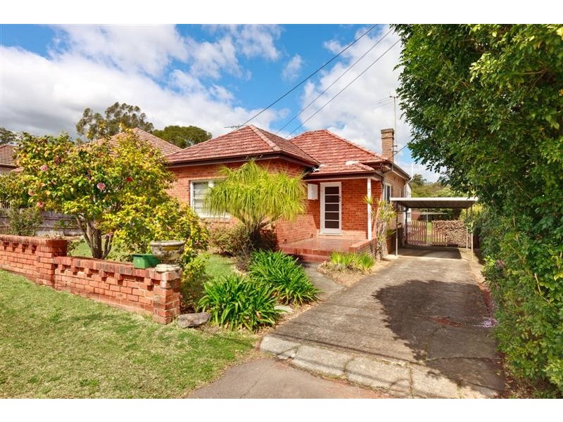 7 Brabyn Street, Denistone East NSW 2112