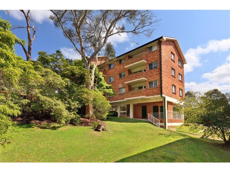 35/2 Leisure Close, Macquarie Park NSW 2113