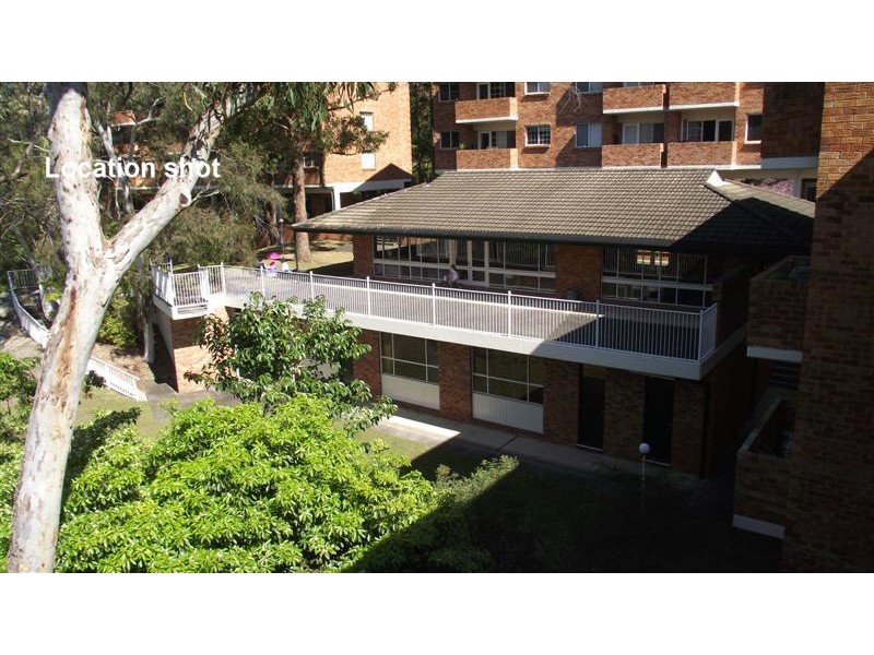 35/2 Leisure Close, Macquarie Park NSW 2113
