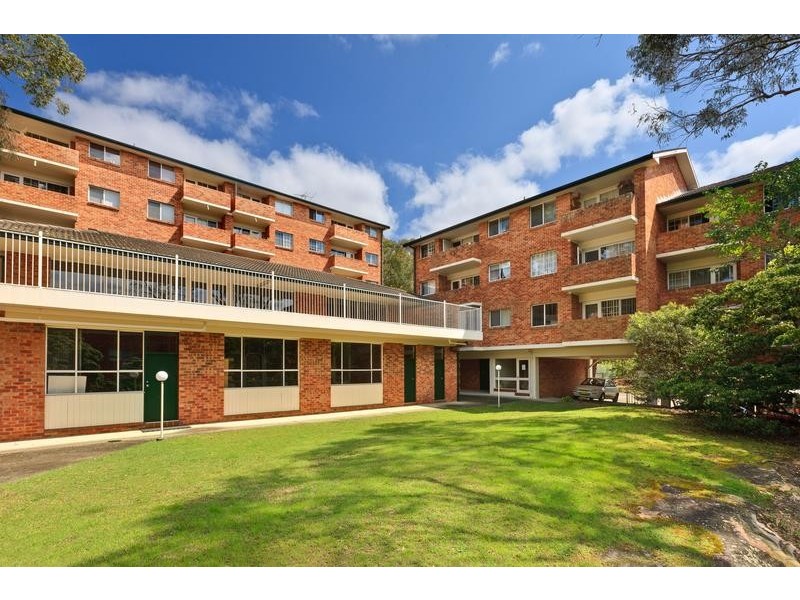 35/2 Leisure Close, Macquarie Park NSW 2113