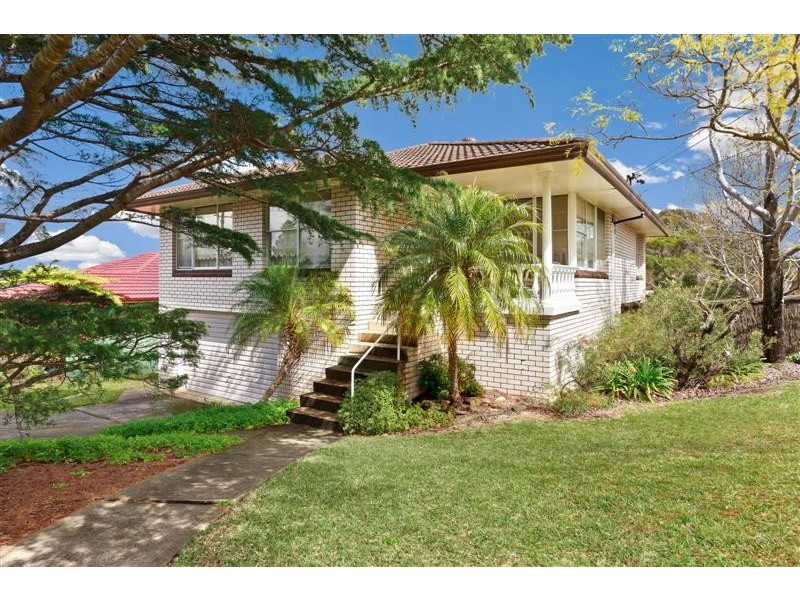 96 Agincourt Road, Marsfield NSW 2122