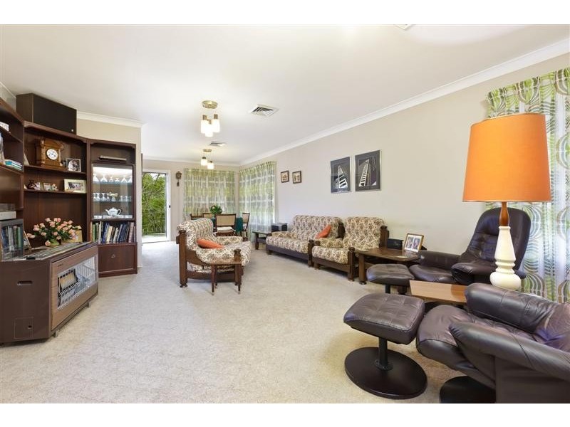 96 Agincourt Road, Marsfield NSW 2122