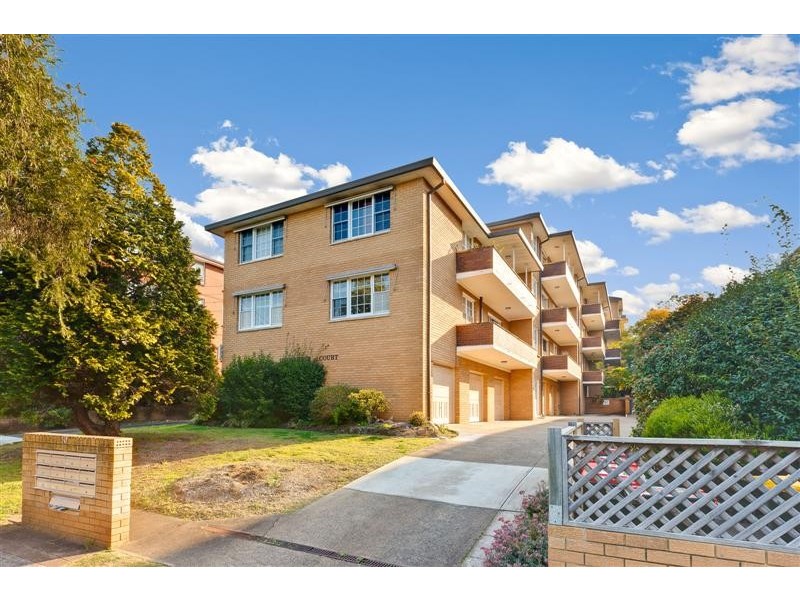 4/10 Forest Grove, Epping NSW 2121