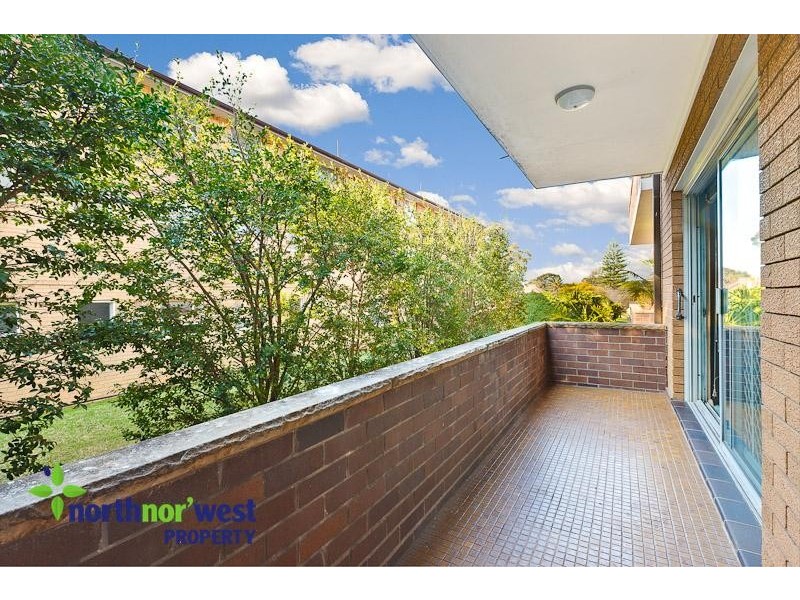 4/10 Forest Grove, Epping NSW 2121