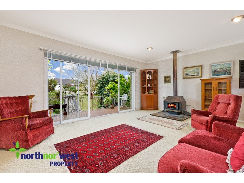 7 Howard Place, North Epping NSW 2121