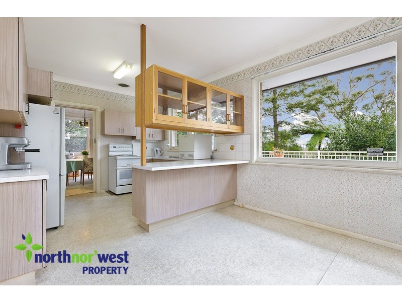 7 Howard Place, North Epping NSW 2121