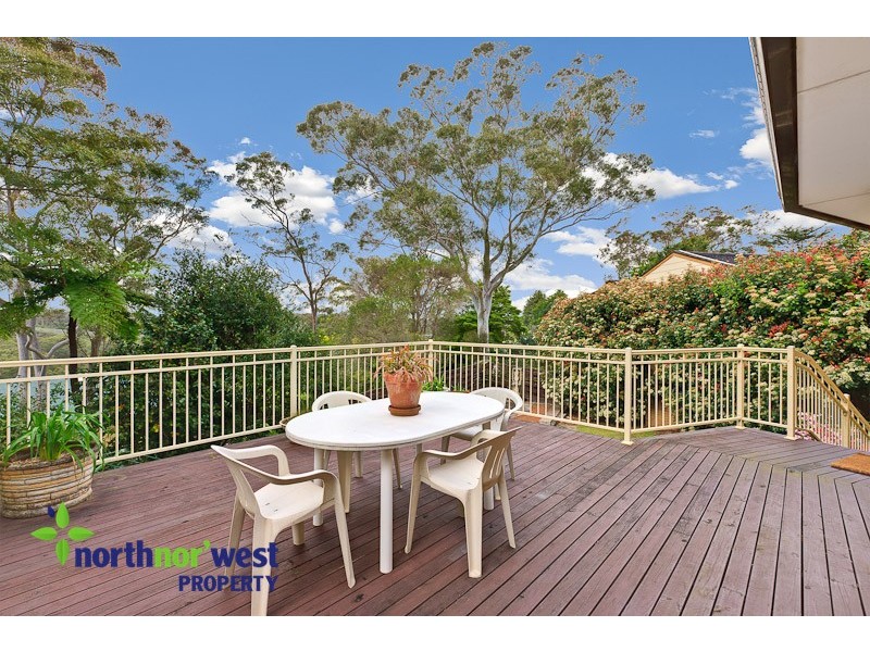 7 Howard Place, North Epping NSW 2121