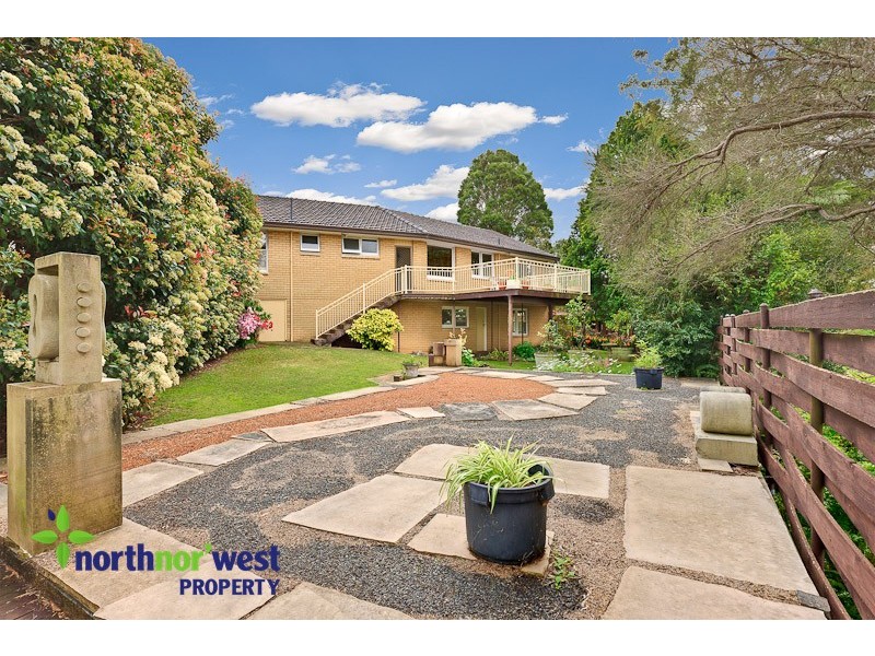 7 Howard Place, North Epping NSW 2121