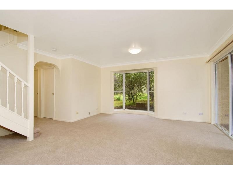 27/45 Edward Bennett Drive, Cherrybrook NSW 2126