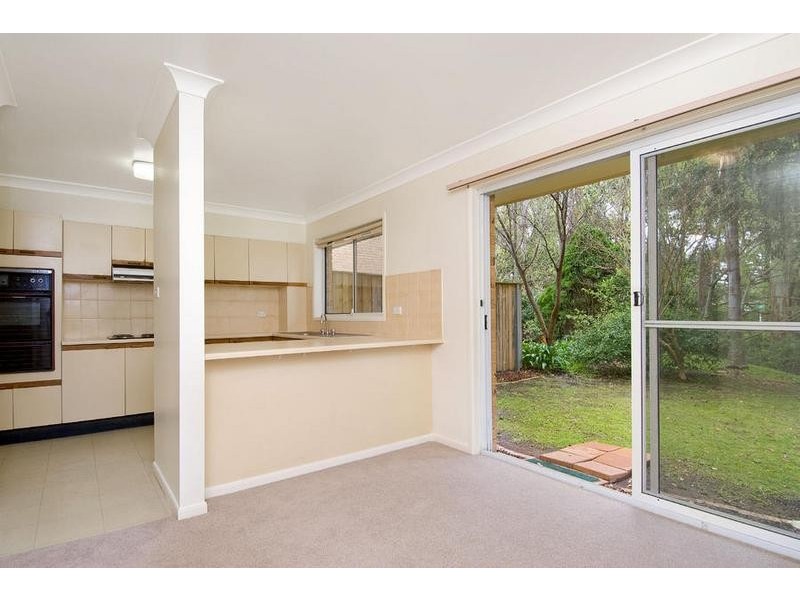 27/45 Edward Bennett Drive, Cherrybrook NSW 2126