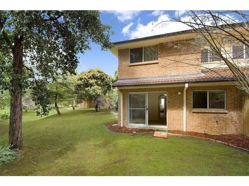 27/45 Edward Bennett Drive, Cherrybrook NSW 2126