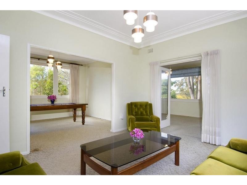 18 Gloucester Road, Epping NSW 2121