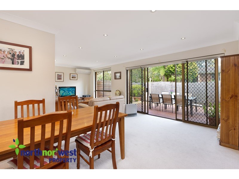 1/61 Wyralla Avenue, Epping NSW 2121