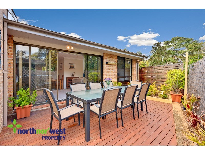 1/61 Wyralla Avenue, Epping NSW 2121