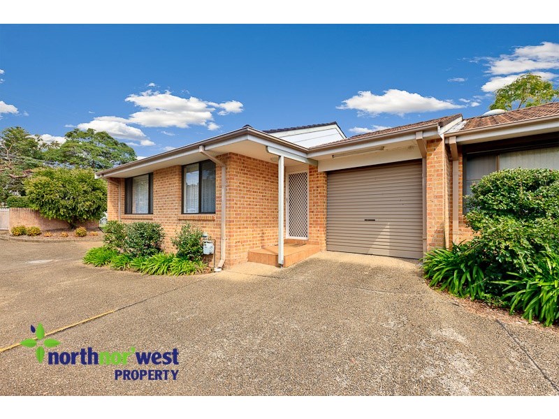 1/61 Wyralla Avenue, Epping NSW 2121