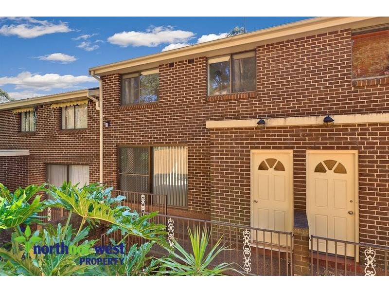 11/1 Libya Place, Marsfield NSW 2122
