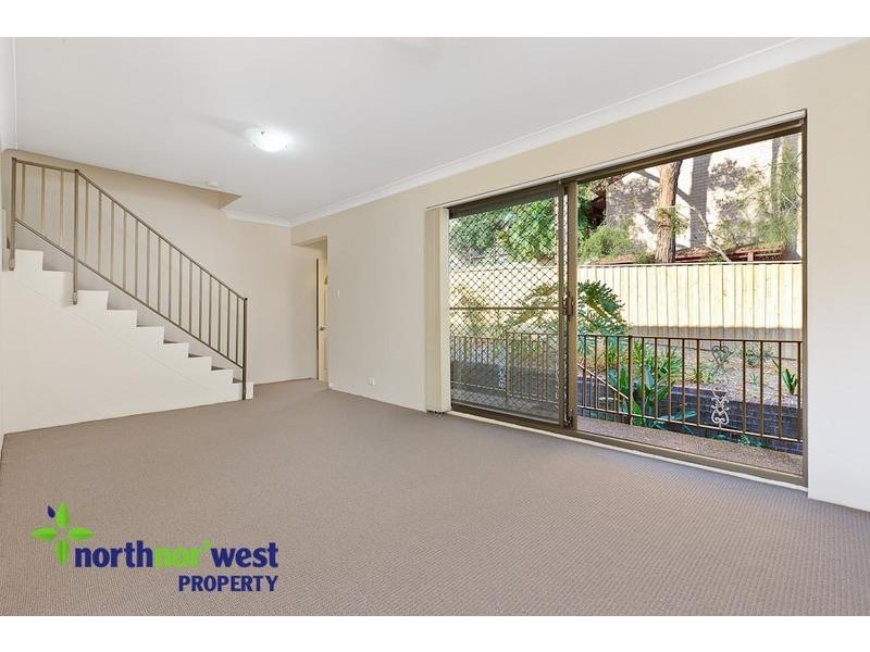 11/1 Libya Place, Marsfield NSW 2122