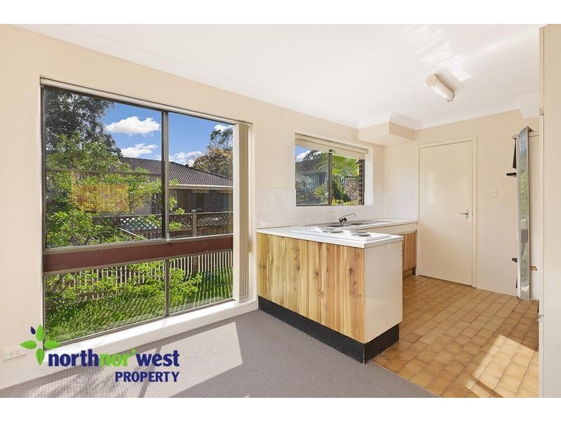 11/1 Libya Place, Marsfield NSW 2122