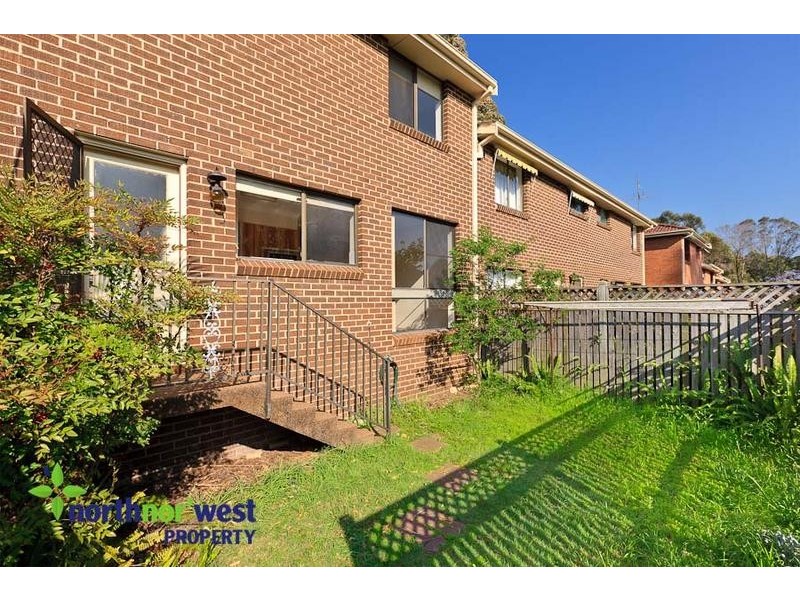 11/1 Libya Place, Marsfield NSW 2122