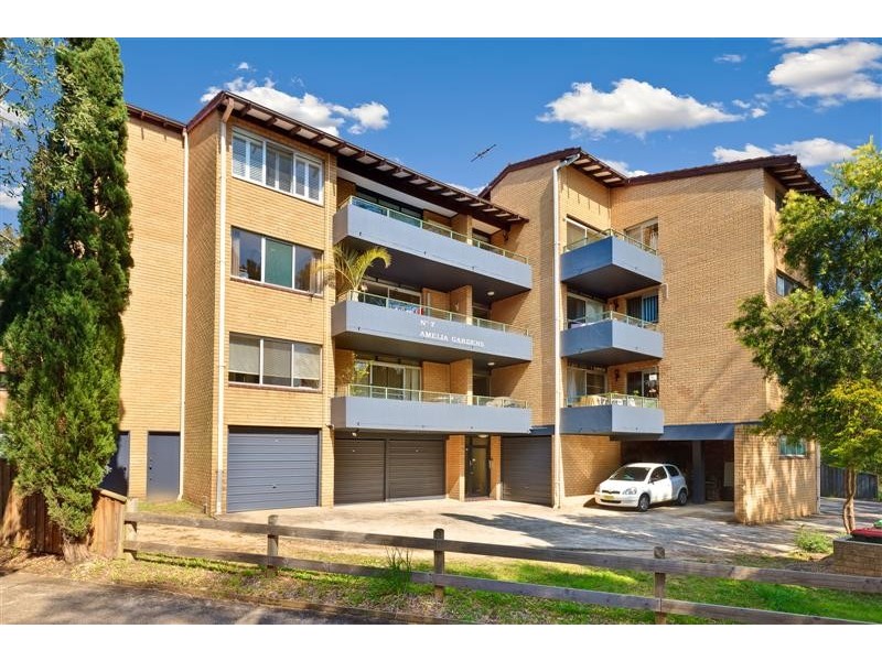 8/7 Tasman Place, Macquarie Park NSW 2113