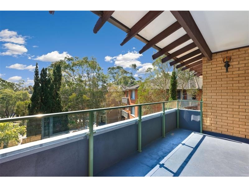 8/7 Tasman Place, Macquarie Park NSW 2113